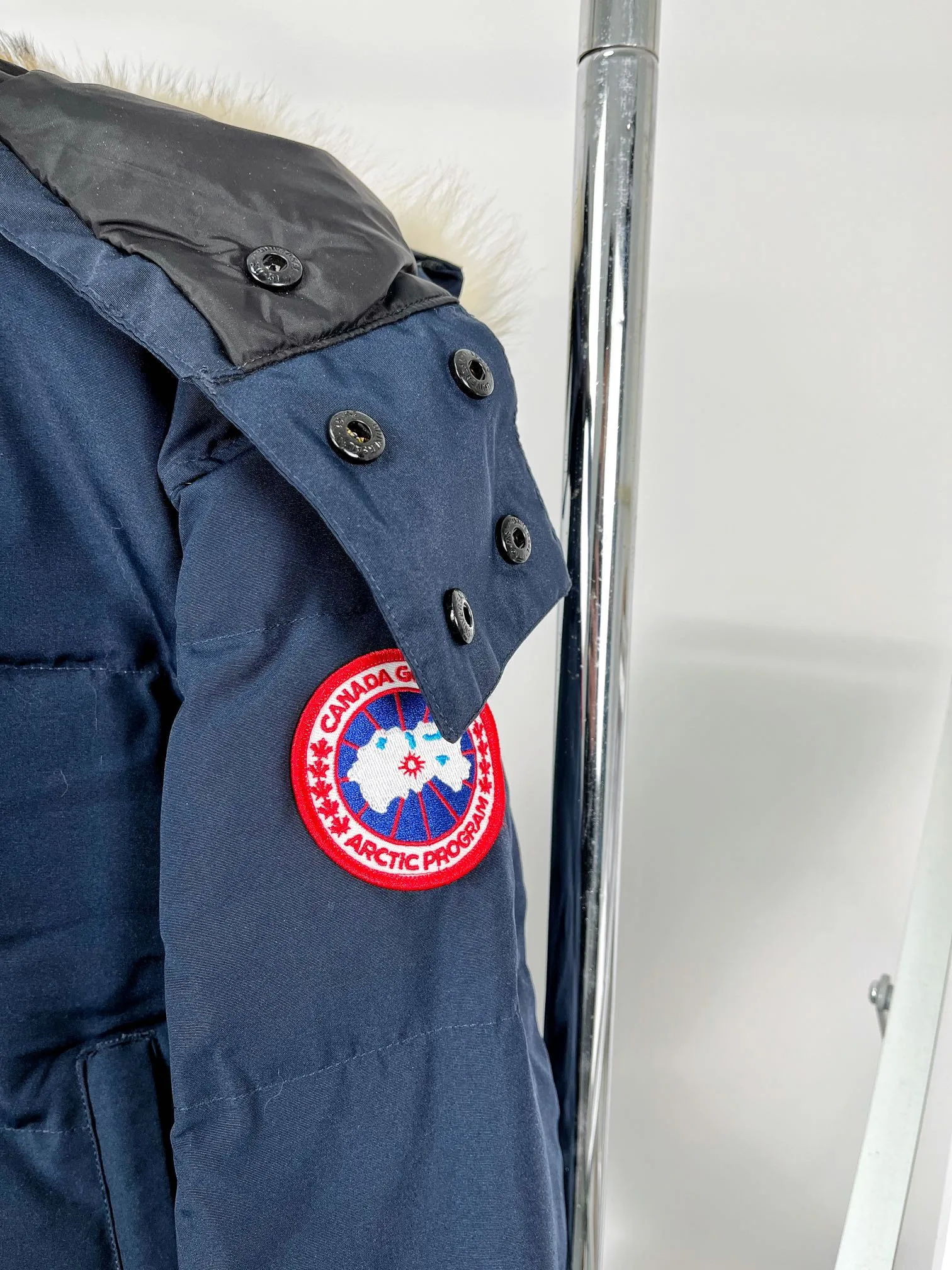P720 𝐂𝐚𝐧𝐚𝐝𝐚 𝐠𝐨𝐨𝐬𝐞丨Canada Goose 29 down jackets Size: S-XXL